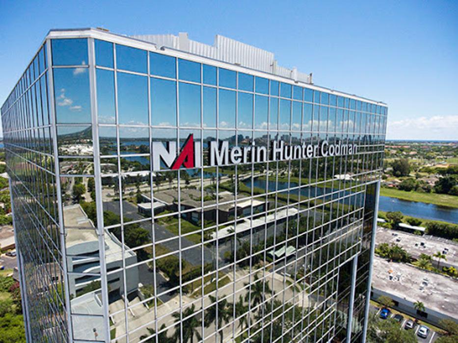 NAI Merin Hunter Codman, Inc. - West Palm Beach, FL