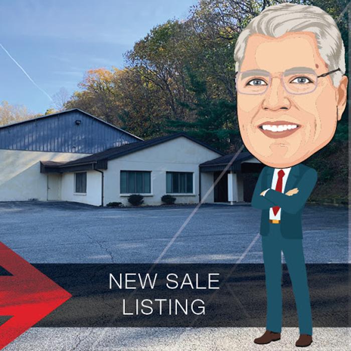 NAI Keystone Commercial & Industrial, LLC - Reading, PA