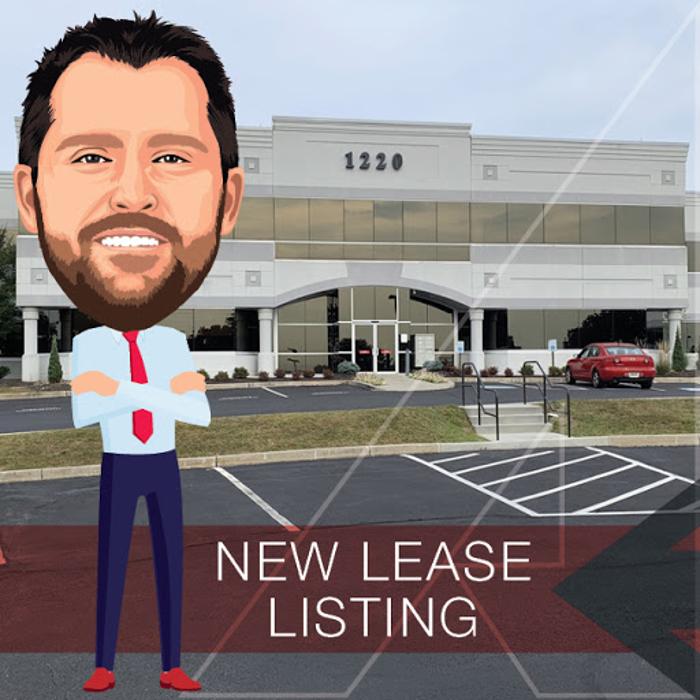 NAI Keystone Commercial & Industrial, LLC - Reading, PA