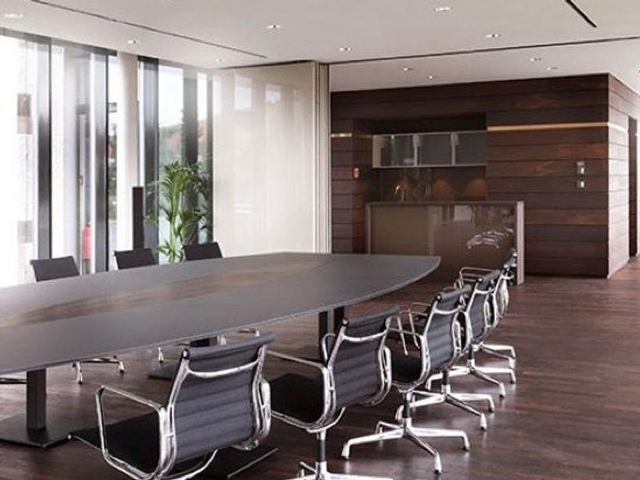 ERGO Versicherung Alexander Baus, Mainzer Landstraße in Frankfurt am Main