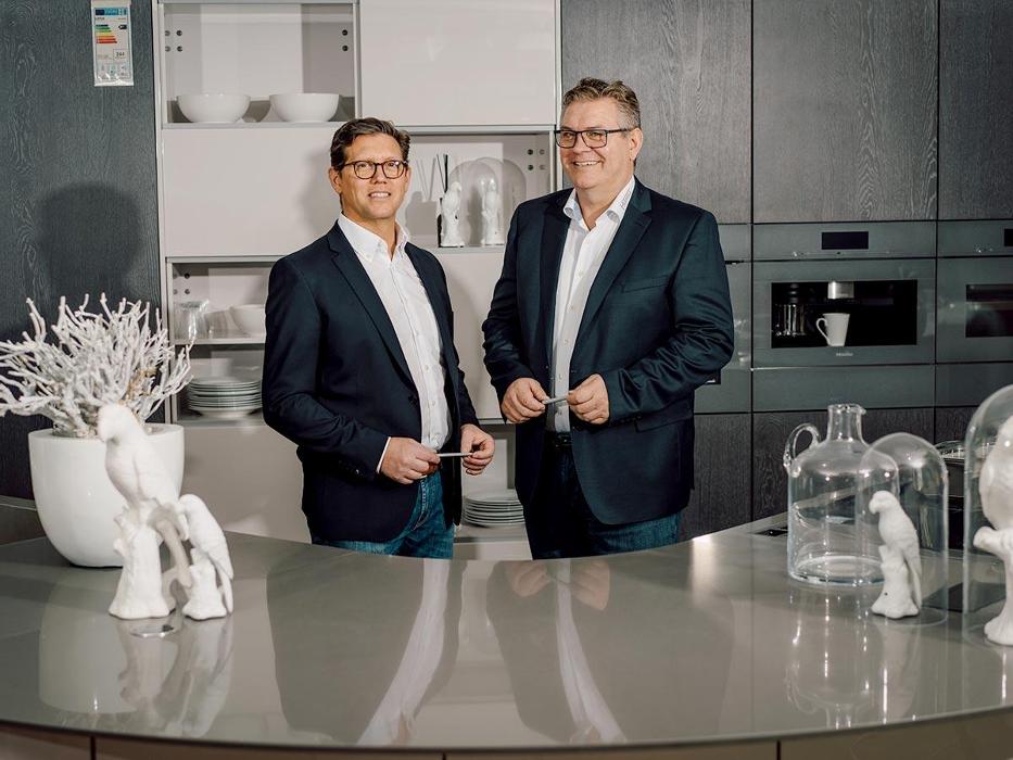 Huxoll GmbH Mülheim-Kärlich, Industriestraße in Mülheim-Kärlich