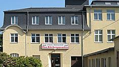 Limbacher Möbelhaus GmbH, Wolkenburger Straße in Limbach-Oberfrohna
