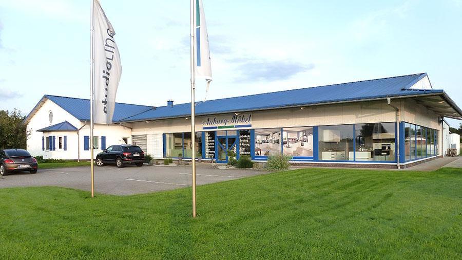 Auburg Möbel e.k. Inh. Ingo Wehausen, Am Reuterhof in Wagenfeld