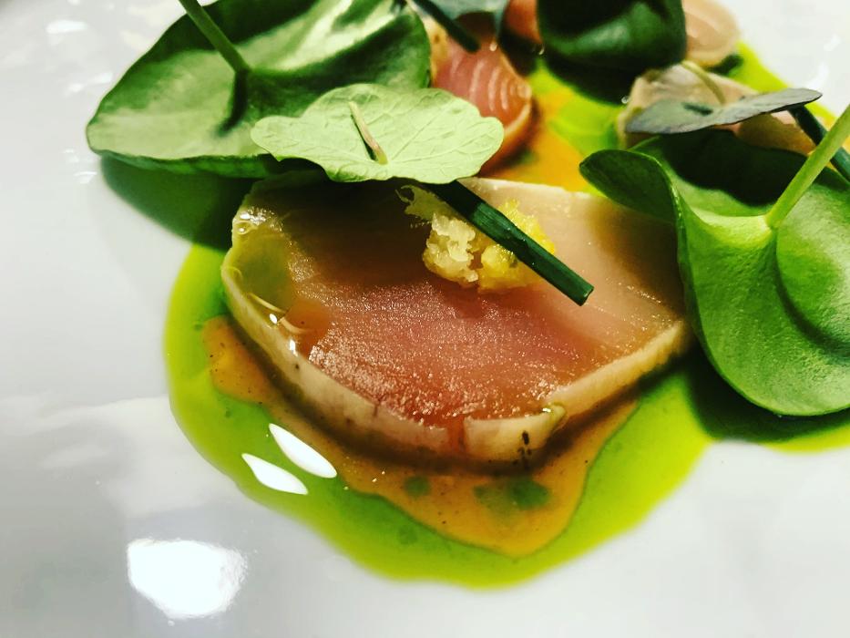 Omotenashi - Vacaville, CA