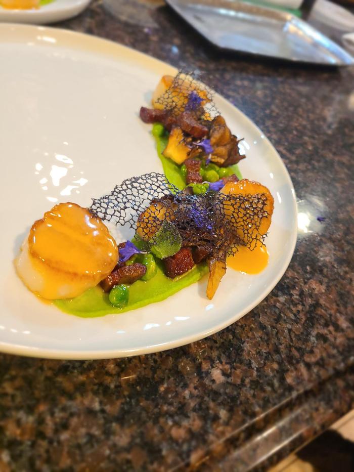 Omotenashi - Vacaville, CA