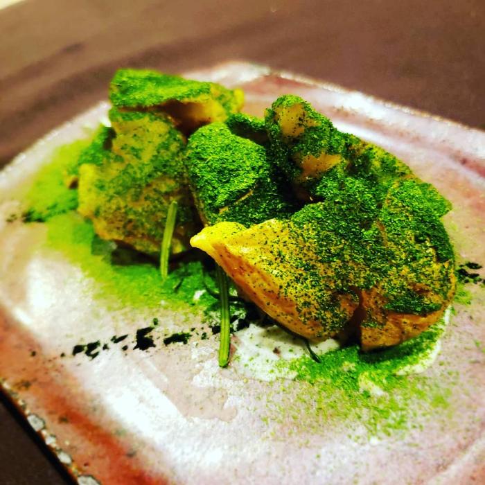 Omotenashi - Vacaville, CA