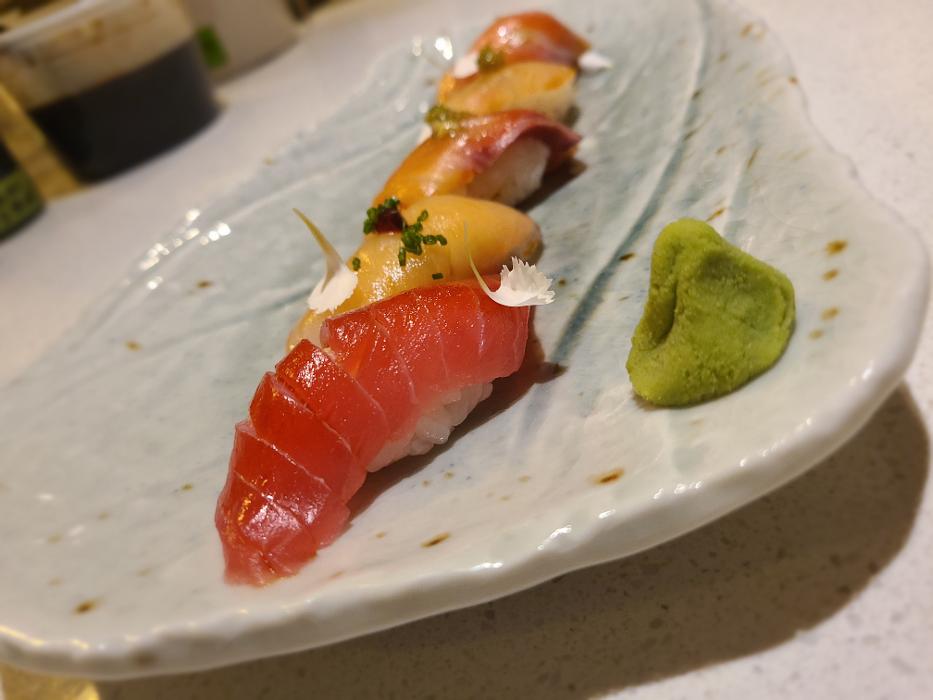 Omotenashi - Vacaville, CA