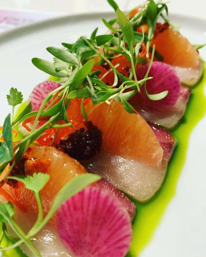 Omotenashi - Vacaville, CA