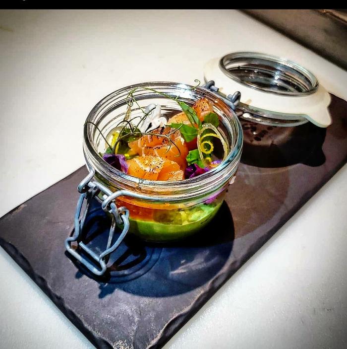 Omotenashi - Vacaville, CA