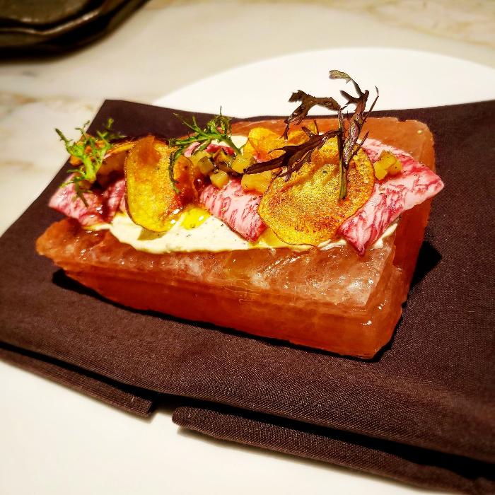 Omotenashi - Vacaville, CA