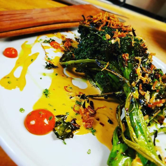 Omotenashi - Vacaville, CA