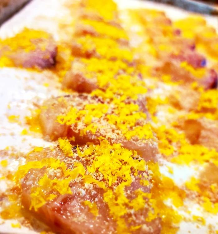 Omotenashi - Vacaville, CA