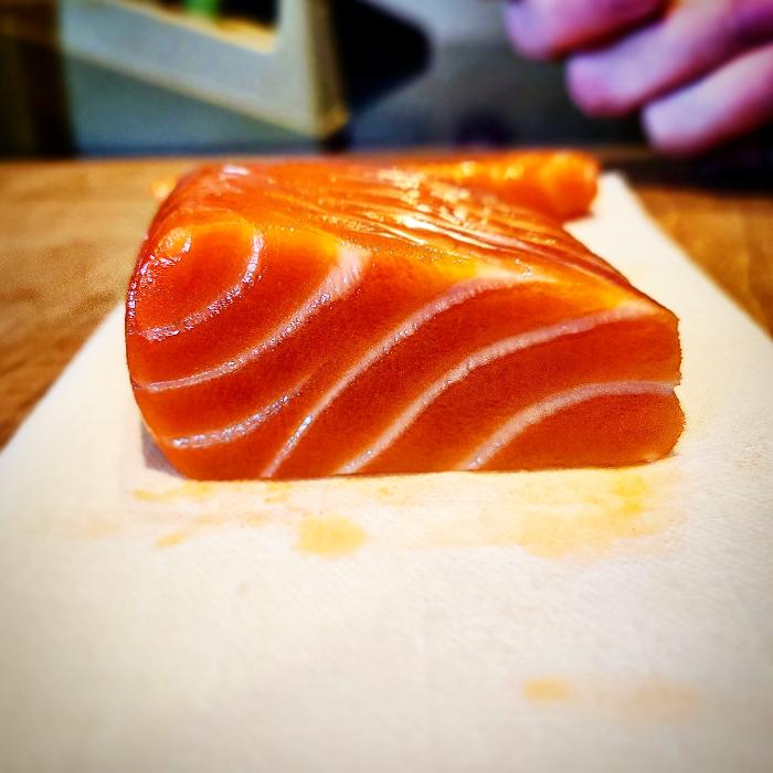 Omotenashi - Vacaville, CA