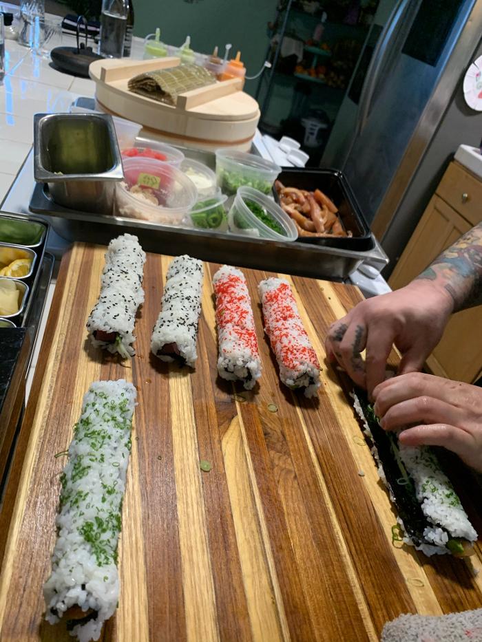 Omotenashi - Vacaville, CA