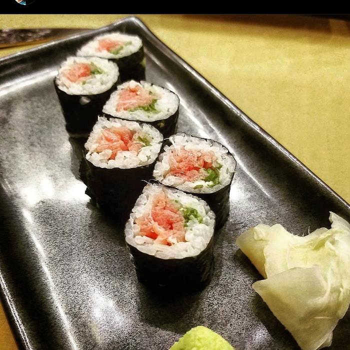 Omotenashi - Vacaville, CA