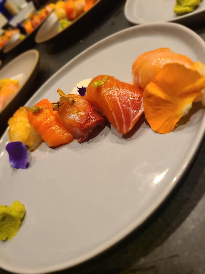 Omotenashi - Vacaville, CA