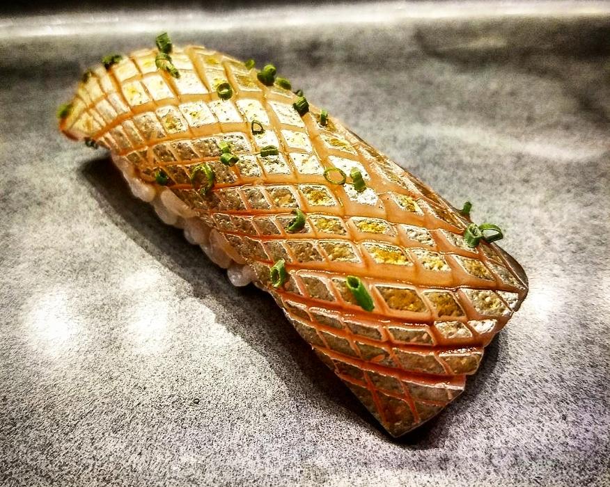 Omotenashi - Vacaville, CA