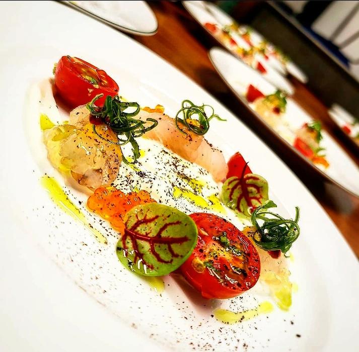 Omotenashi - Vacaville, CA