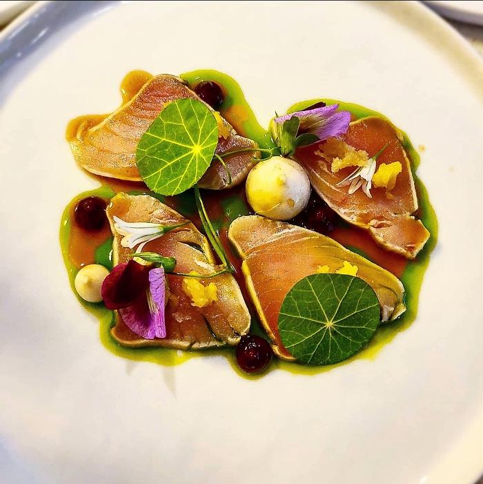 Omotenashi - Vacaville, CA