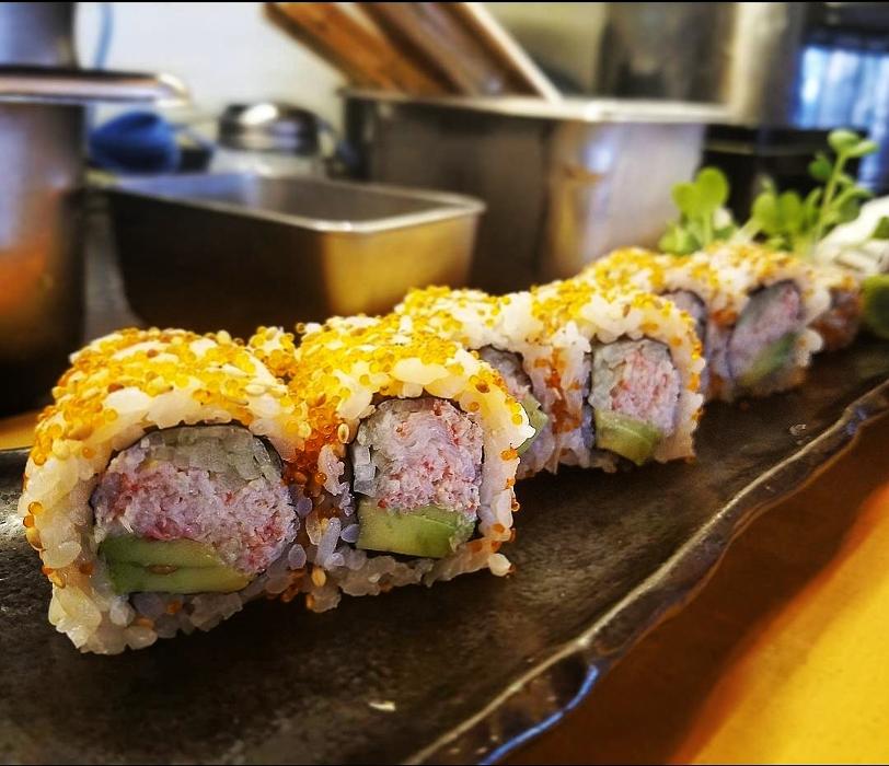 Omotenashi - Vacaville, CA