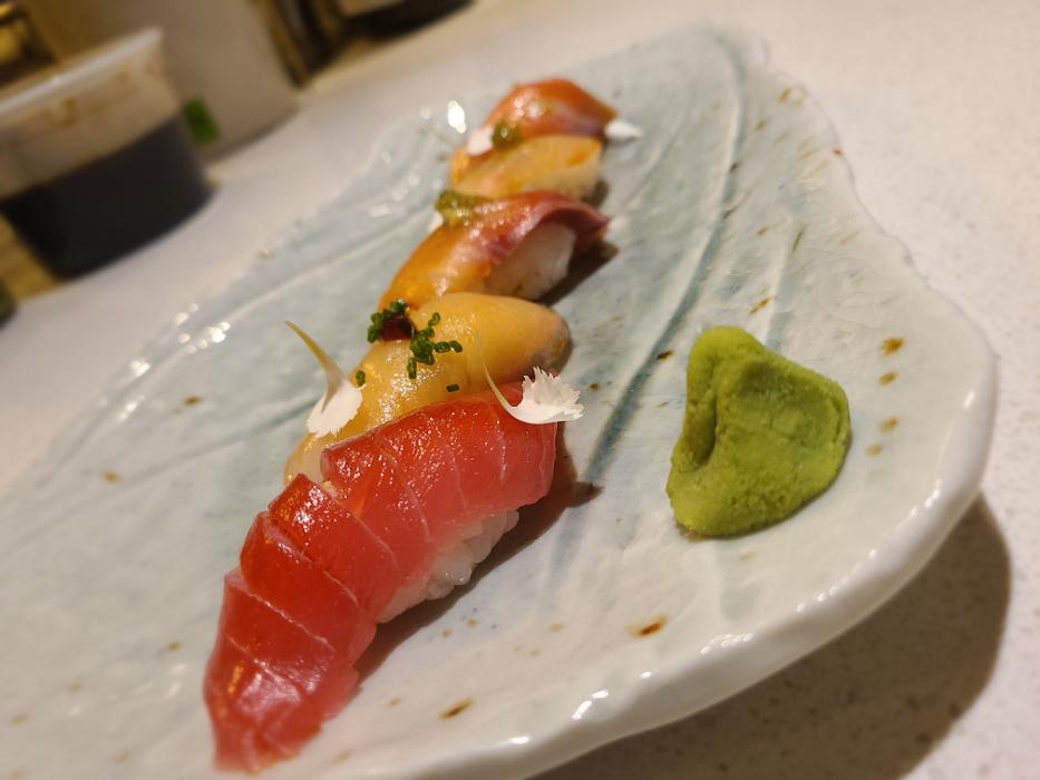 Omotenashi - Vacaville, CA