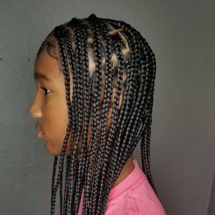 Braids By Juliene - Vacaville, CA