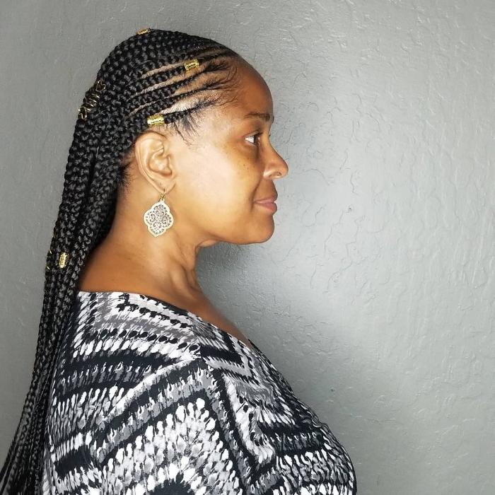 Braids By Juliene - Vacaville, CA