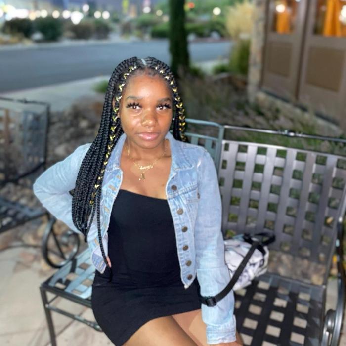 Braids By Juliene - Vacaville, CA