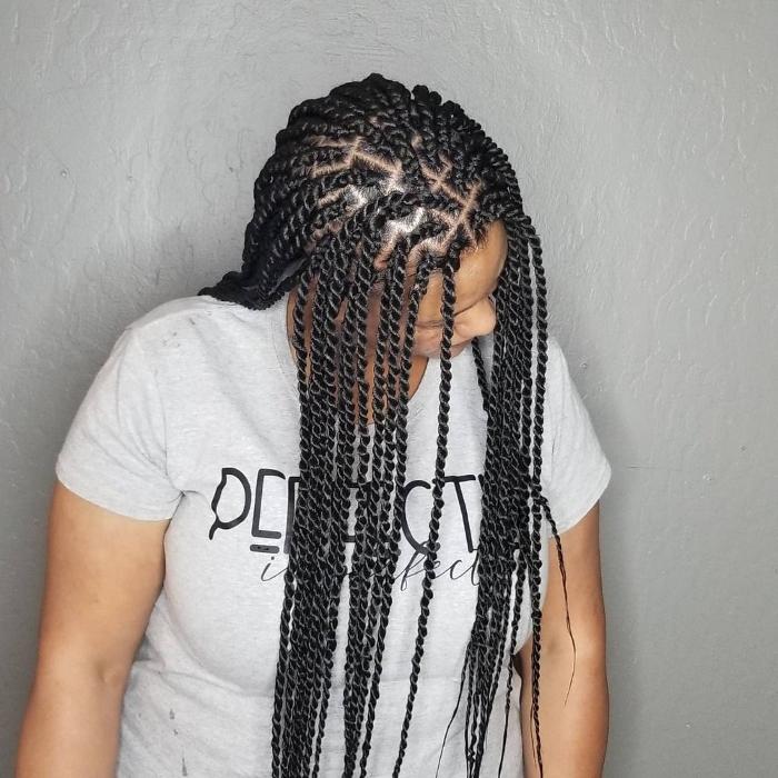 Braids By Juliene - Vacaville, CA