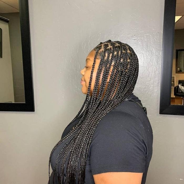 Braids By Juliene - Vacaville, CA