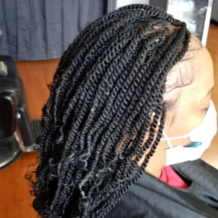 Braids By Juliene - Vacaville, CA