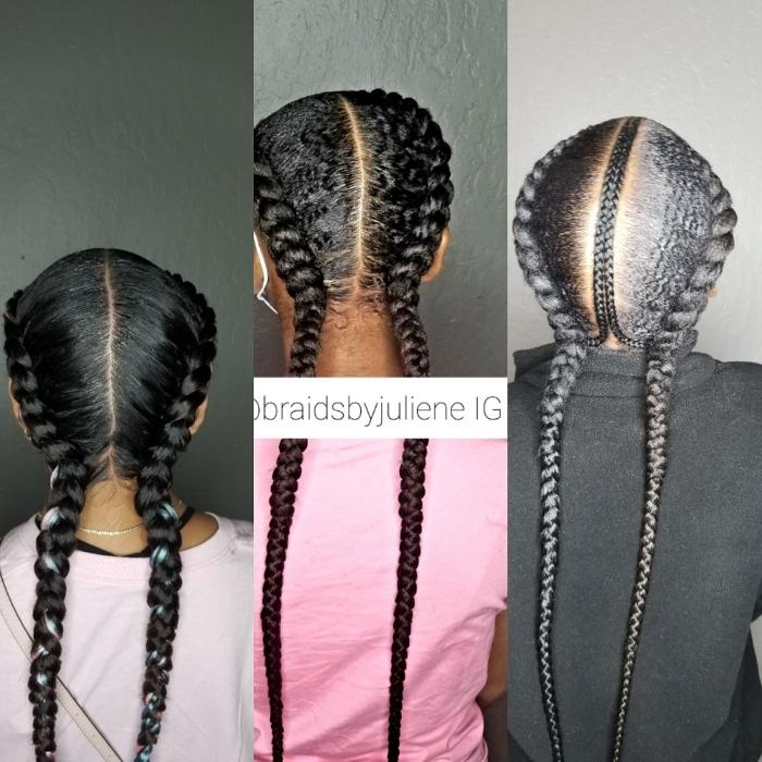 Braids By Juliene - Vacaville, CA