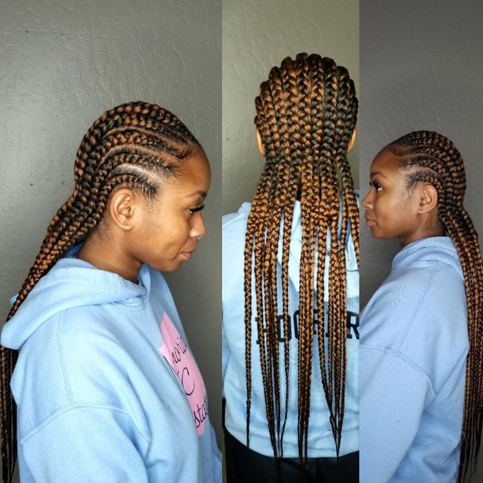 Braids By Juliene - Vacaville, CA