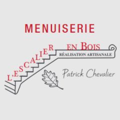 L'Escalier en Bois machine à bois, PVC, alu et outillage (fabrication, négoce)