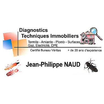 A.E.P DIAGNOSTICS NAUD J-P expert en immobilier