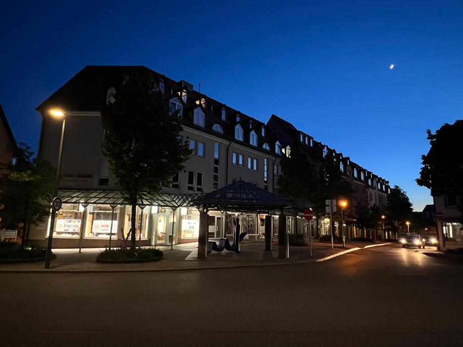 BRIAG Meister Frick GmbH, Hirschkopfstraße in Freudenstadt