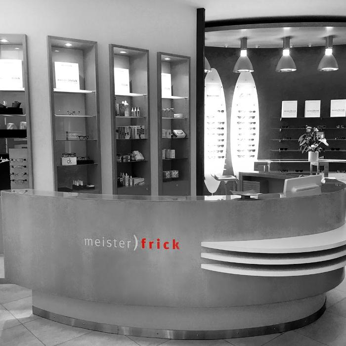 BRIAG Meister Frick GmbH, Hirschkopfstraße in Freudenstadt