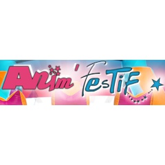 Anim Festif artiste du spectacle