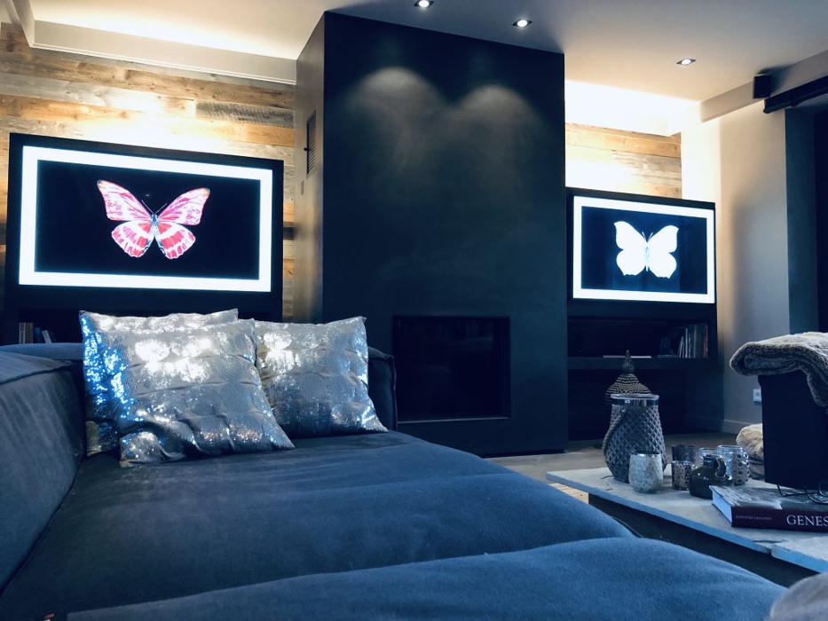 Octavian Lungu, Horster Landstraße in Seevetal