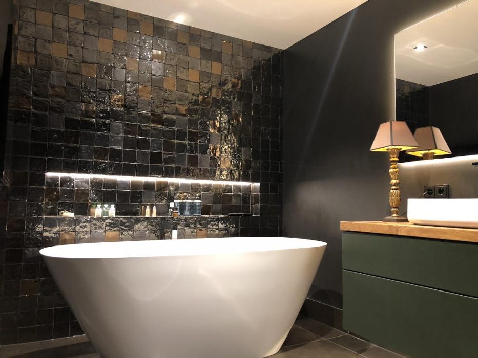 Octavian Lungu, Horster Landstraße in Seevetal