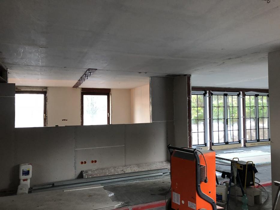 Octavian Lungu, Horster Landstraße in Seevetal