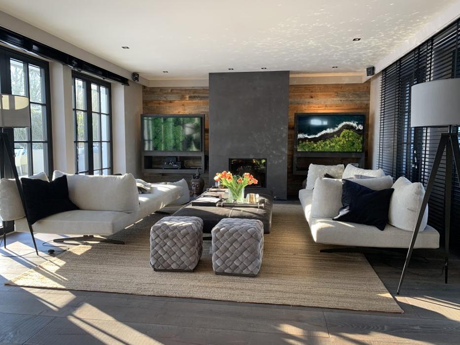 Octavian Lungu, Horster Landstraße in Seevetal