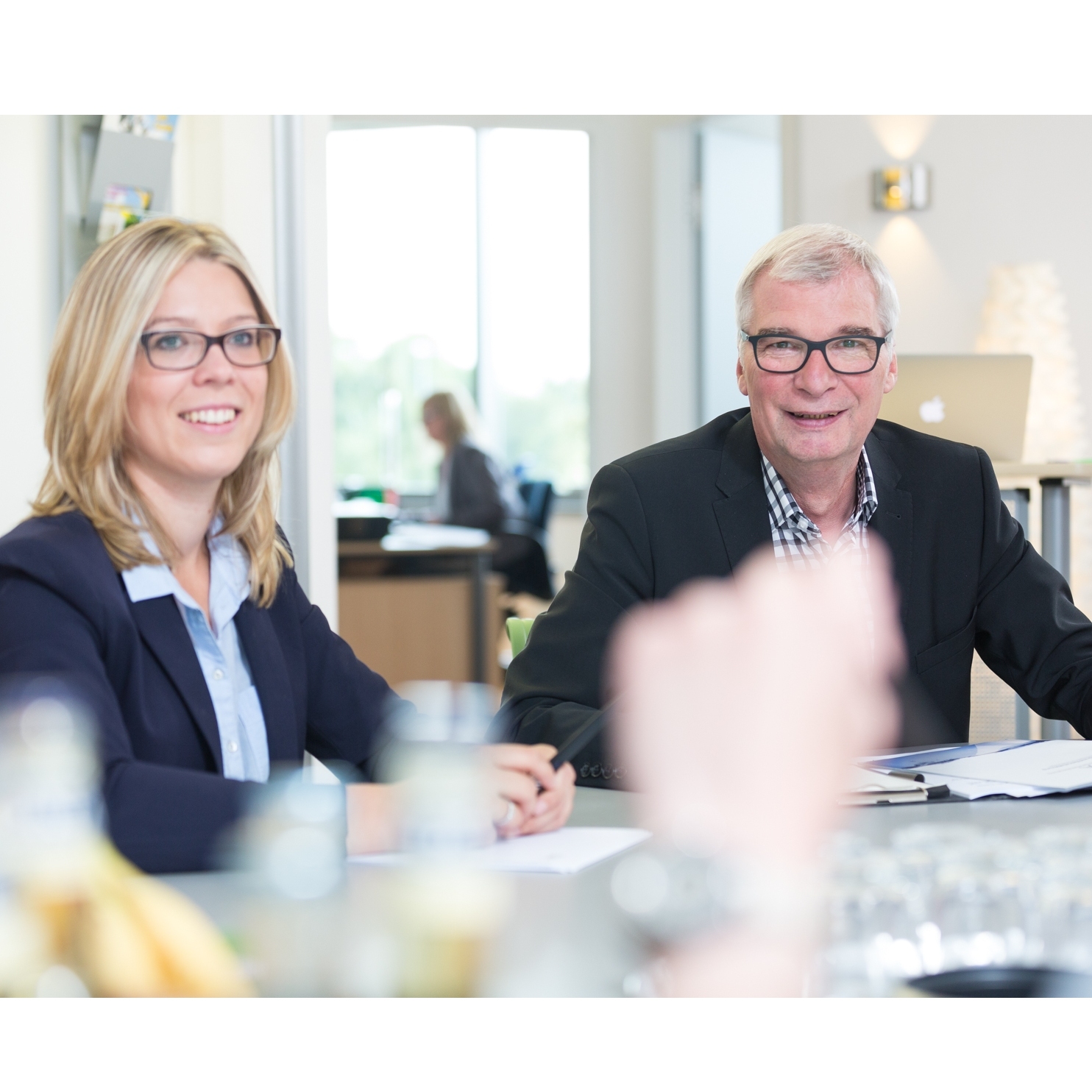 Fotos - PROVA Unternehmensberatung GmbH - 6