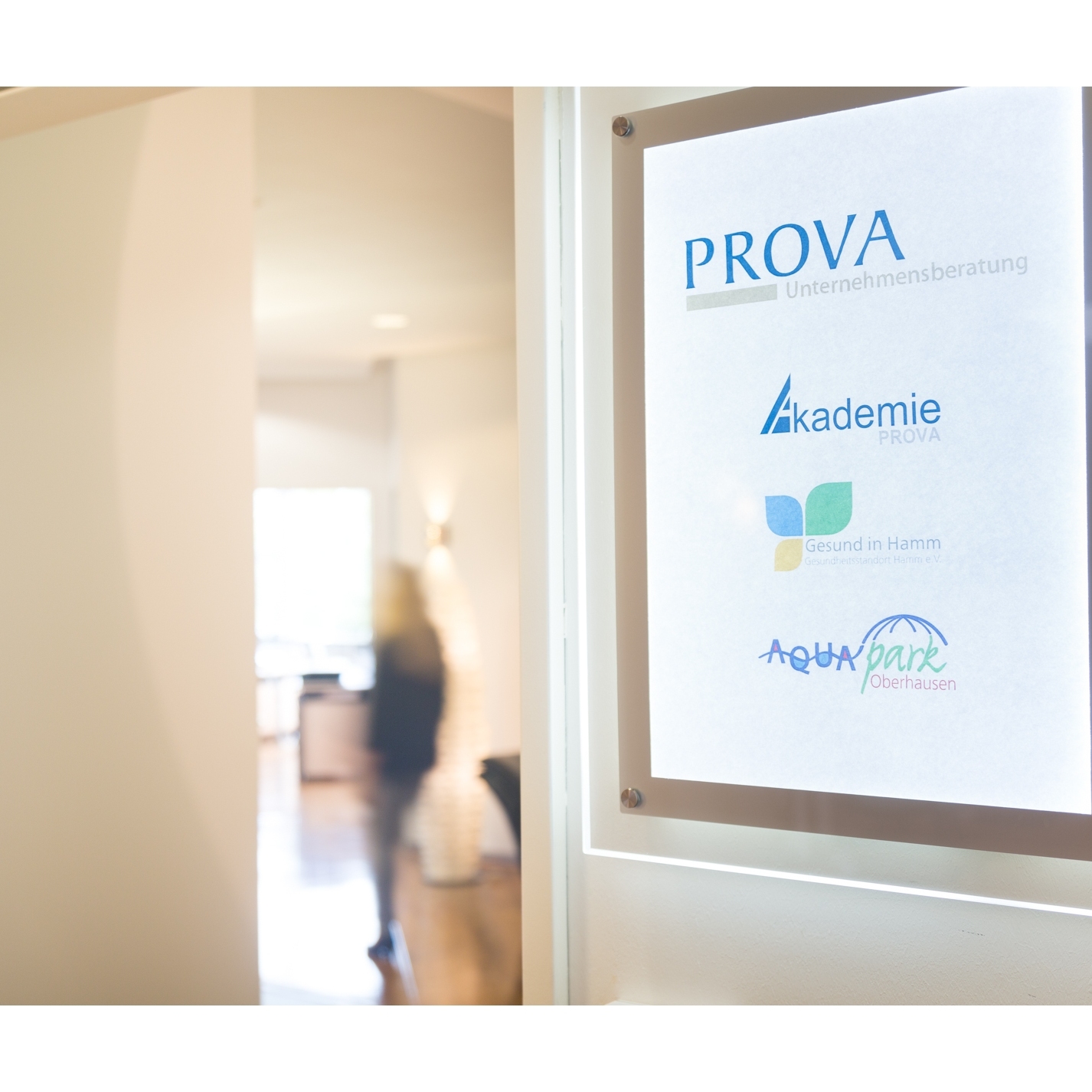 Fotos - PROVA Unternehmensberatung GmbH - 8