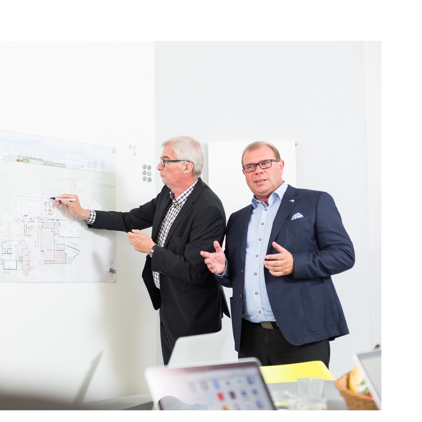 Fotos - PROVA Unternehmensberatung GmbH - 7