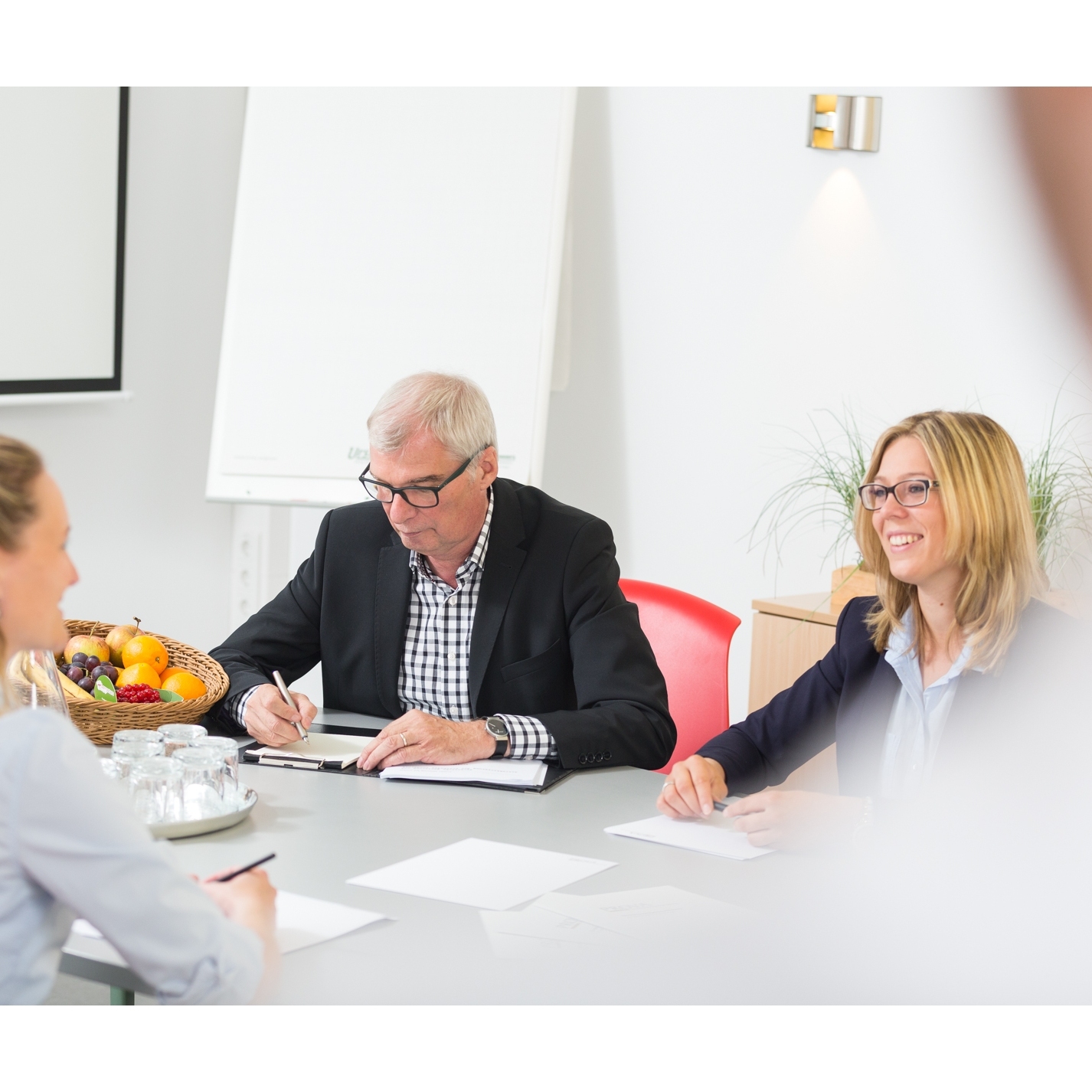 Fotos - PROVA Unternehmensberatung GmbH - 4