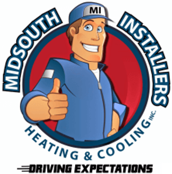 Midsouth Installers Heating & Cooling Inc - Trussville, AL