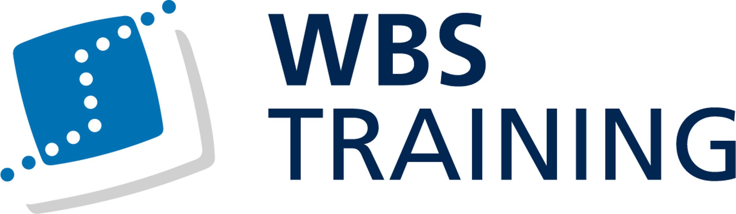 Logo WBS TRAINING Worms