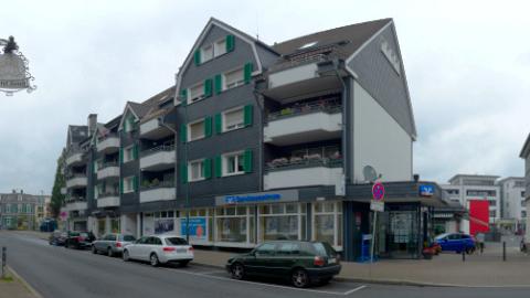 Volksbank Oberberg eG, Hückeswagen, Bahnhofstraße in Hückeswagen