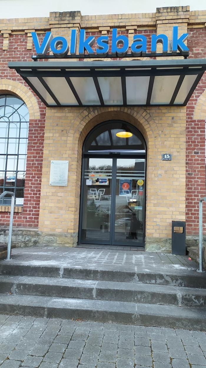 Volksbank Oberberg eG, Loope, Overather Straße in Engelskirchen